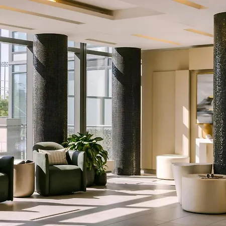 Sonder By Marriott Bonvoy The Liberty Apartments Liberty Village