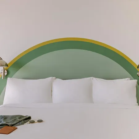 Hotel Sonder At The Liberty
